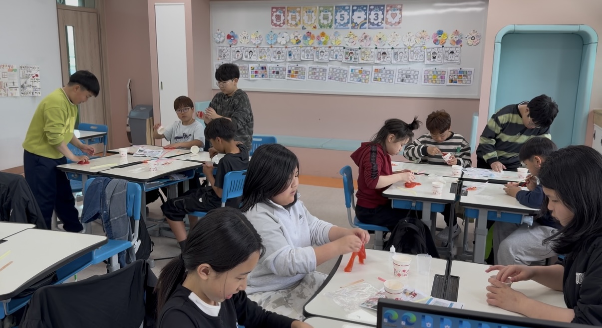 2026학년도 과학의 날 행사 운영 사진