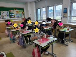 딸기청 만들기 사진