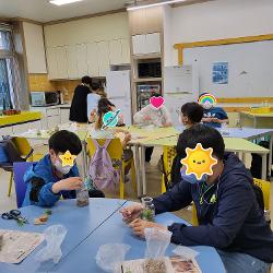 모두 다 꽃이야-원예놀이 사진